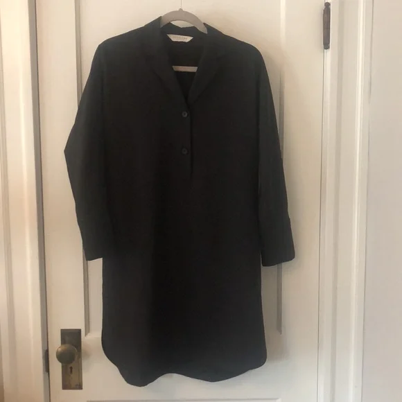 Everlane The Artist Smock Small EUC - Picture 4 of 8